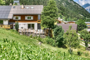 Haus Fellner by A-Appartments